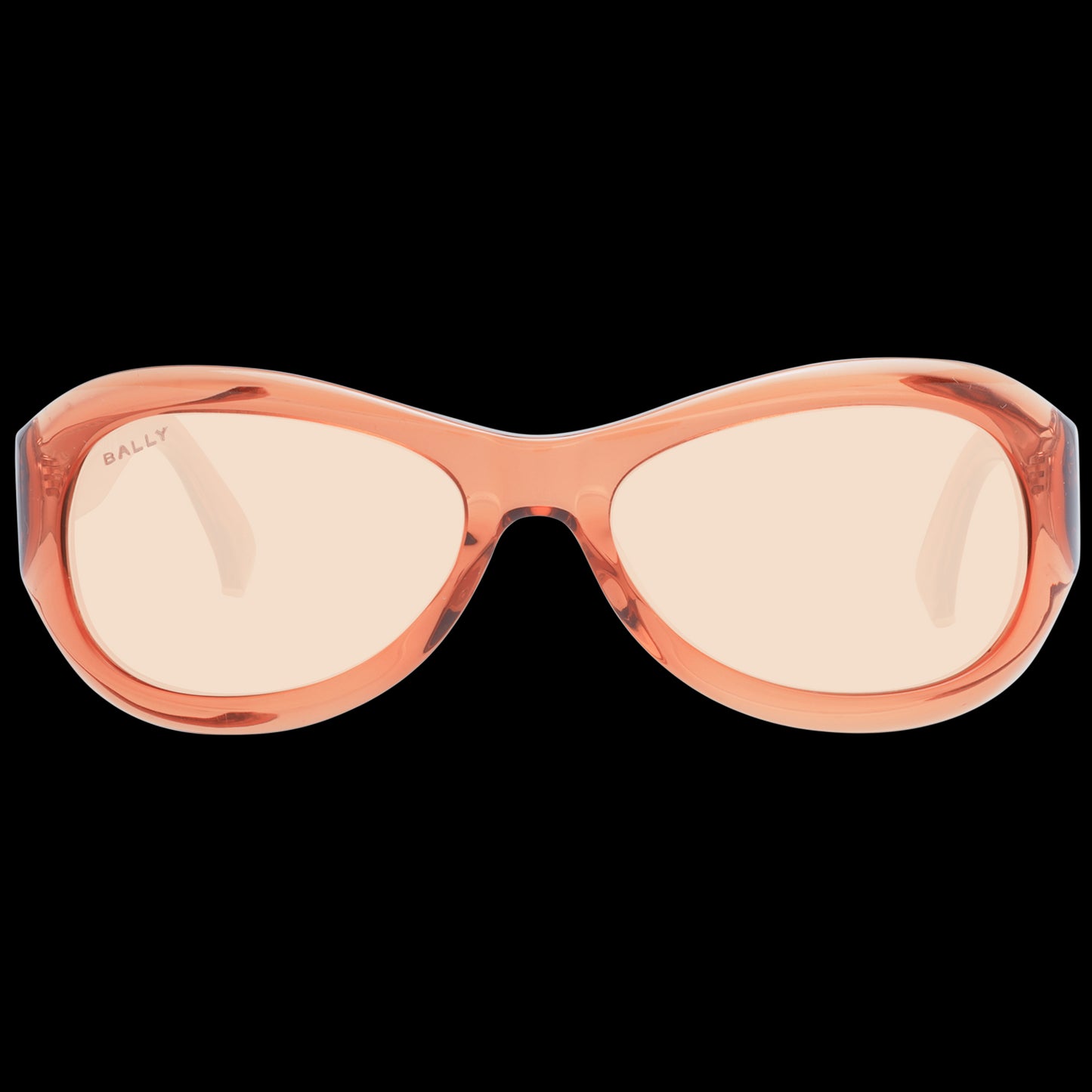 BALLY MOD. BY0113 5848E SUNGLASSES & EYEWEAR