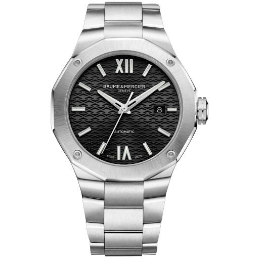 BAUME & MERCIER Mod. RIVIERA
