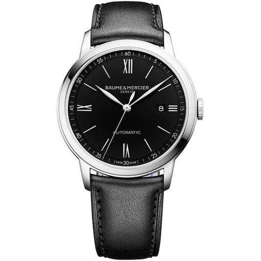 BAUME & MERCIER Mod. CLASSIMA Automatic