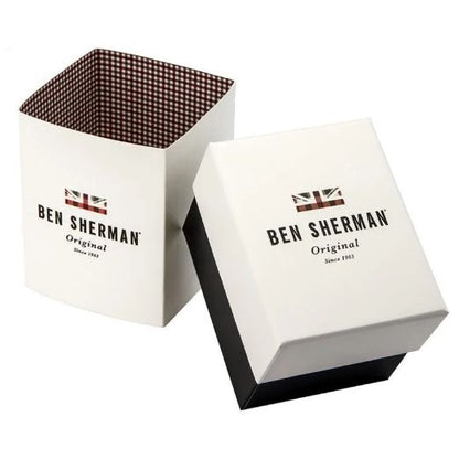 BEN SHERMAN Mod. DALTREY SPORT WATCHES
