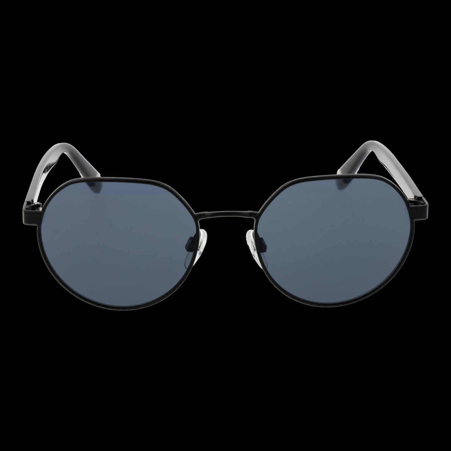 Gent's sunglasses BENETTON MOD. BE7042 53002 with sleek round lenses and modern design.