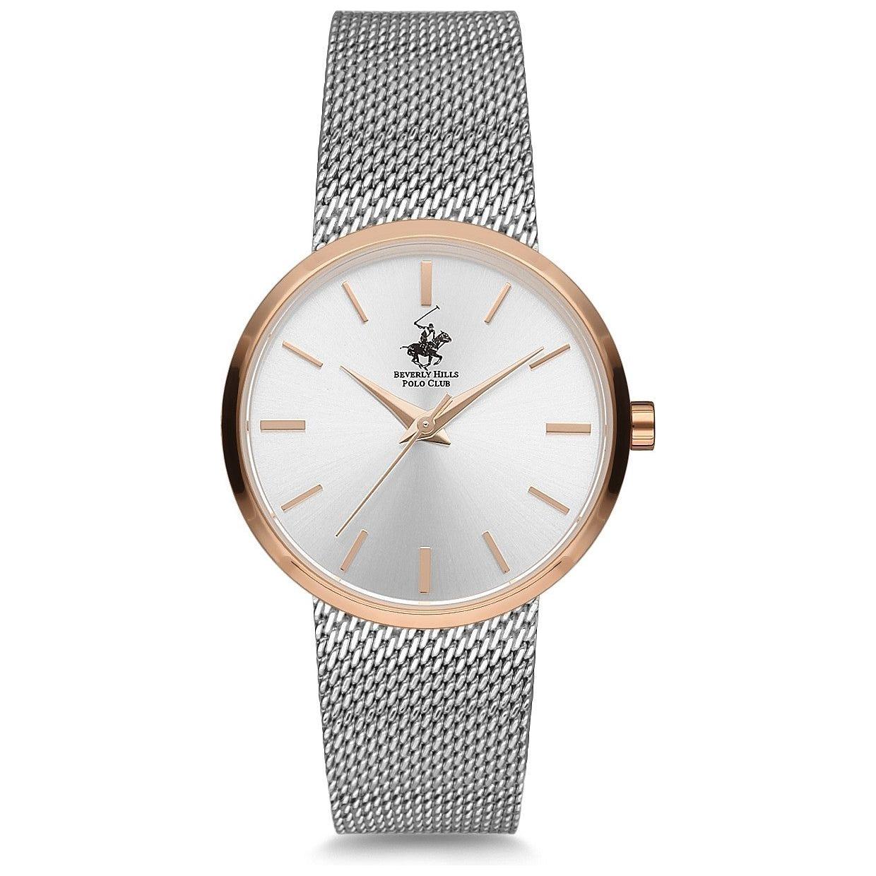 BEVERLY HILLS POLO CLUB Mod. BH0113-03