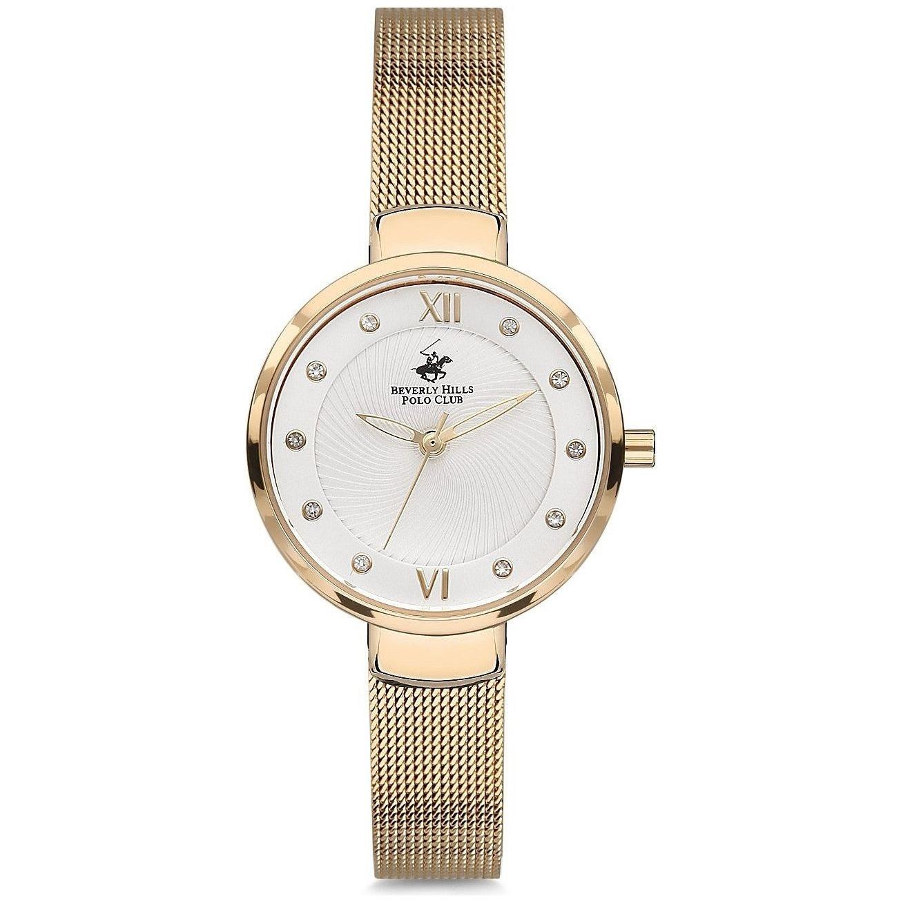 BEVERLY HILLS POLO CLUB Mod. BH2117-02
