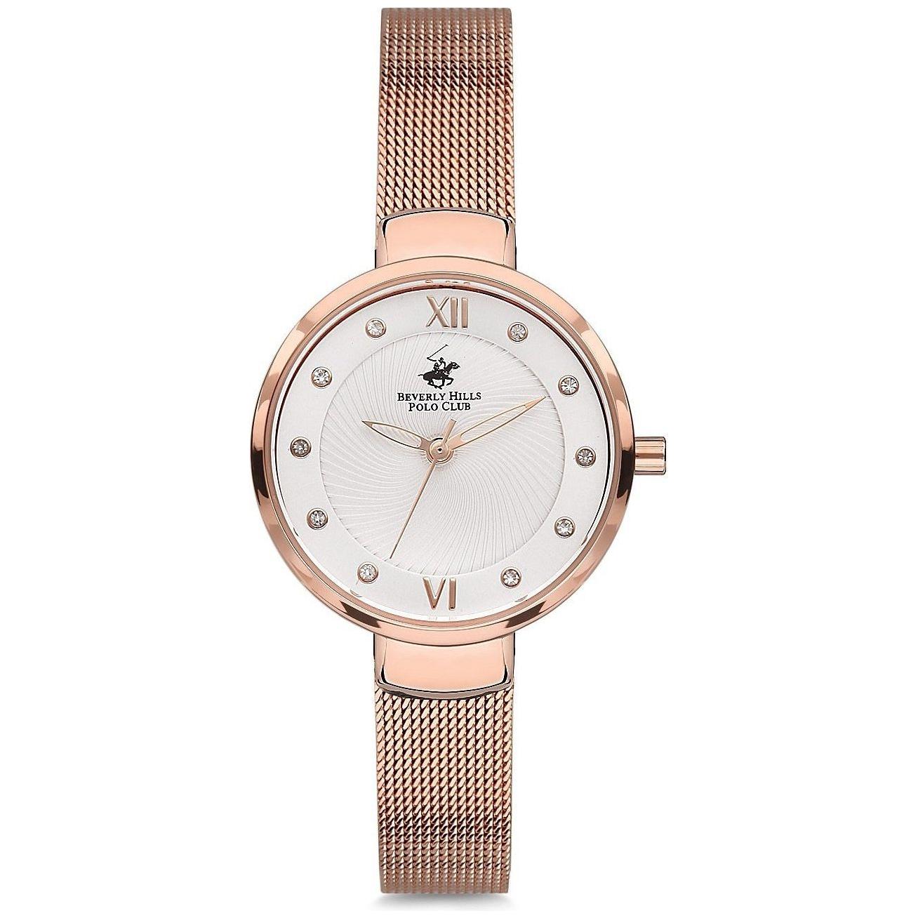 BEVERLY HILLS POLO CLUB Mod. BH2117-03