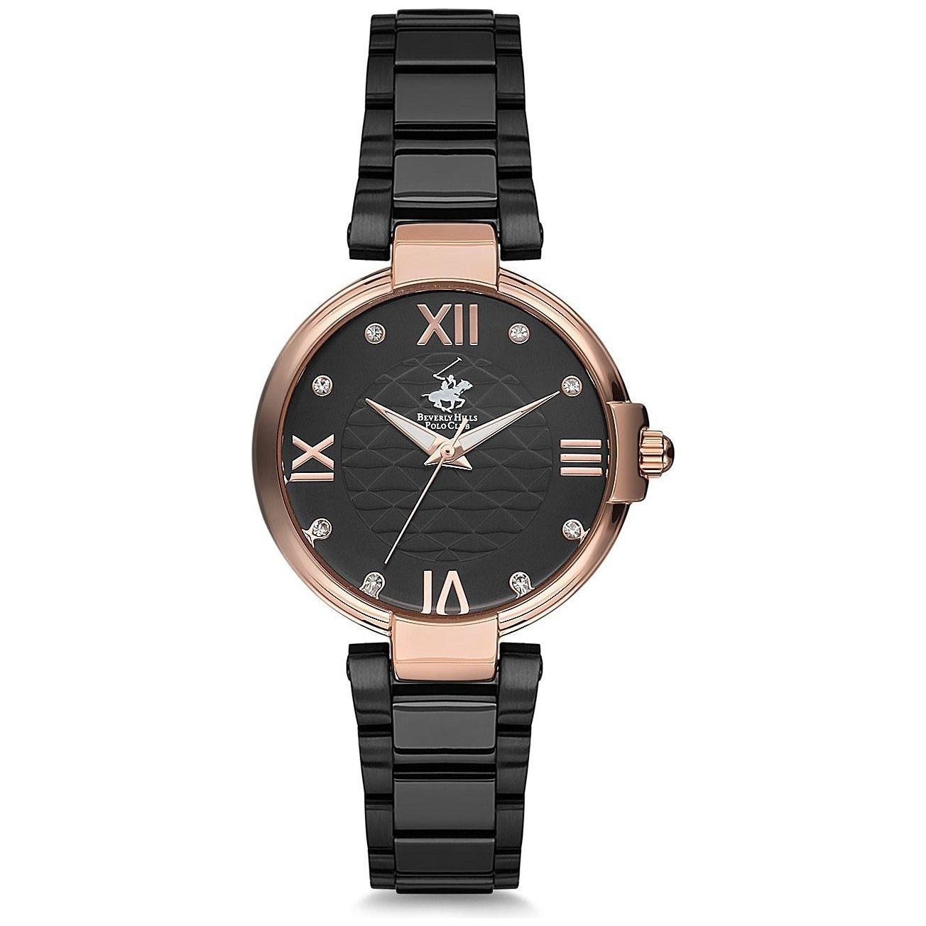 BEVERLY HILLS POLO CLUB Mod. BH2135-04