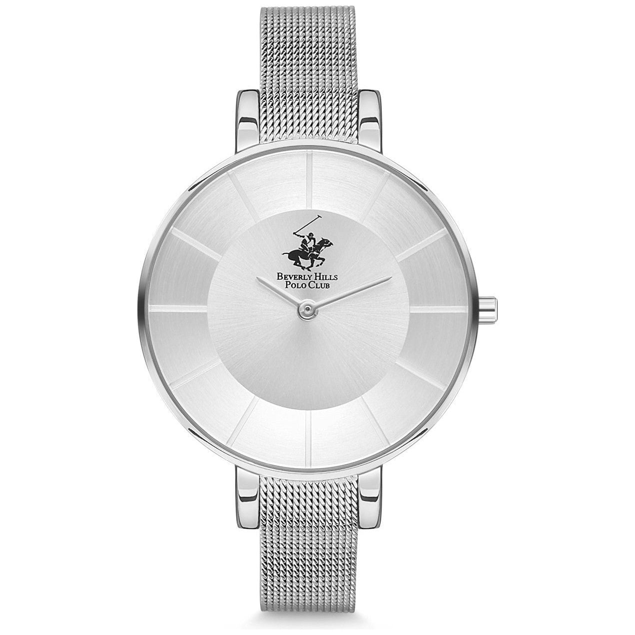 BEVERLY HILLS POLO CLUB Mod. BH2162-01