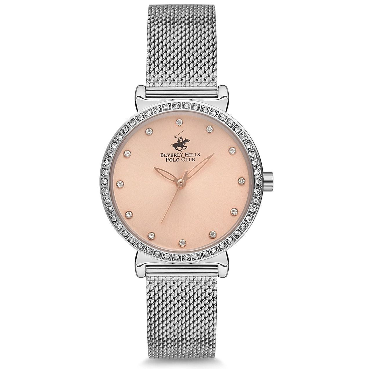 BEVERLY HILLS POLO CLUB Mod. BH2193-02