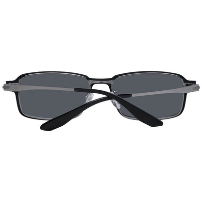 BMW Gray Titanium Glasses (Frames)