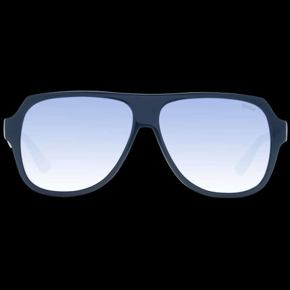 BMW MOD. BW0035 5992W SUNGLASSES & EYEWEAR