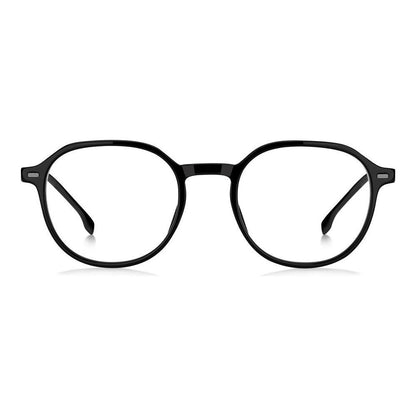 BOSS MOD. BOSS 1697 acetate glasses for gentlemen, stylish eyewear