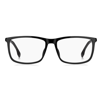 Gent's eyewear BOSS MOD. BOSS 1834_G, classic black frame, stylish design for men