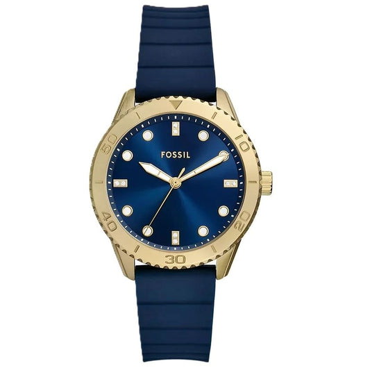 FOSSIL WATCHES Mod. BQ3960-0