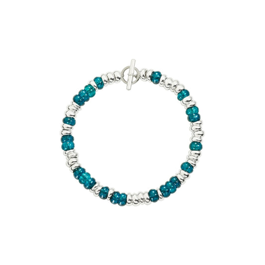 BRACCIALI DODO MOD. DBC2004RONDEVP0AGL DESIGNER FASHION JEWELLERY