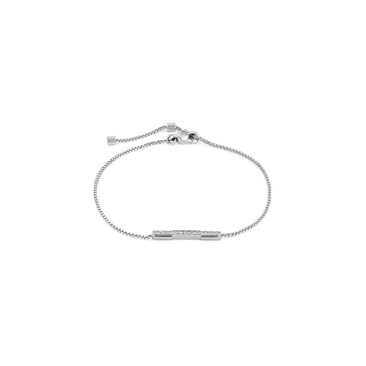 BRACCIALI GUCCI MOD. YBA662121001 DESIGNER FASHION JEWELLERY