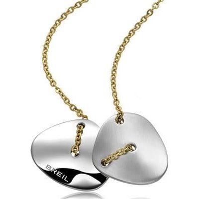 BREIL JEWELS - BACK TO STONE Collection
