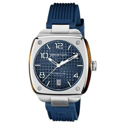 BRISTON WATCHES Mod. 23640.S.T.15.RNB