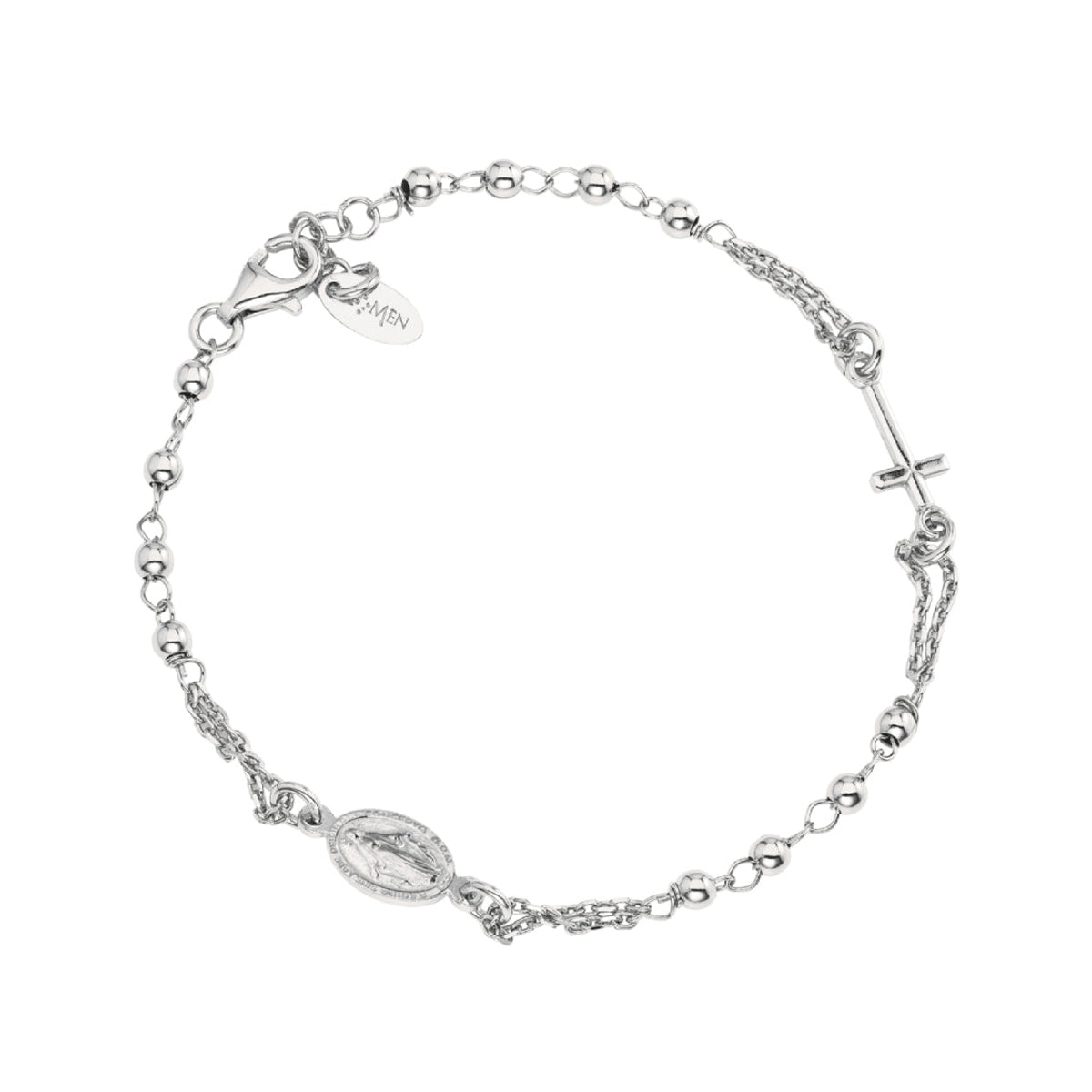 AMEN JEWELRY Mod. BRO20B3