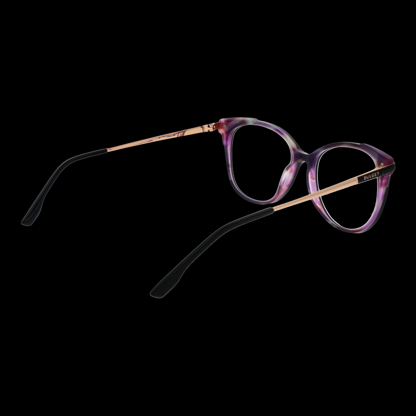 BULGET MOD. BG6462 53H01 SUNGLASSES & EYEWEAR