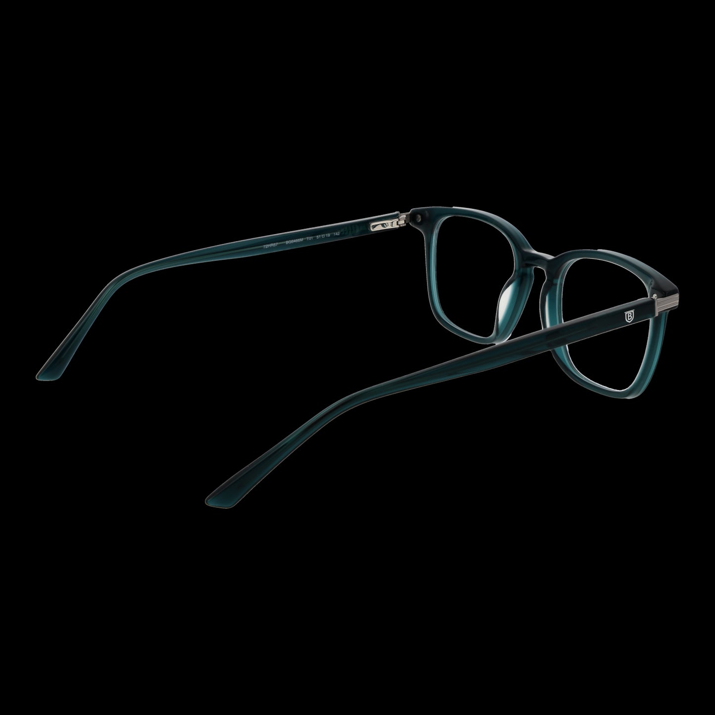 BULGET MOD. BG6466M 51T01 SUNGLASSES & EYEWEAR