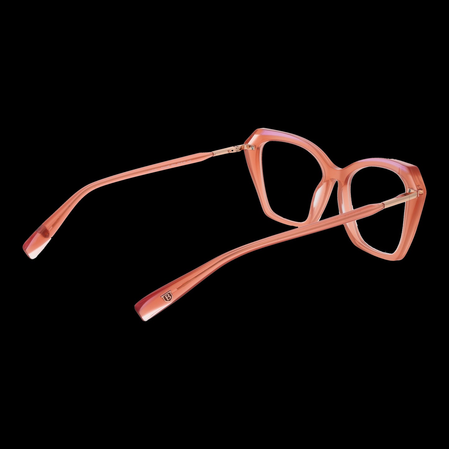 BULGET MOD. BG6498 52P04 SUNGLASSES & EYEWEAR