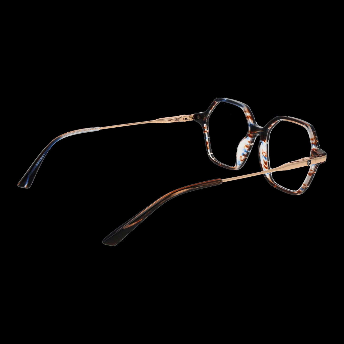 BULGET MOD. BGY6001 50E03 SUNGLASSES & EYEWEAR