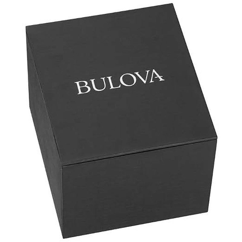 BULOVA MOD. 98B254