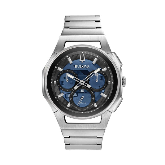 BULOVA Mod. CURV WATCHES