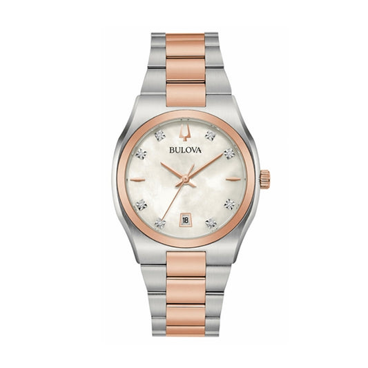 BULOVA Mod. SURVEYOR WATCHES