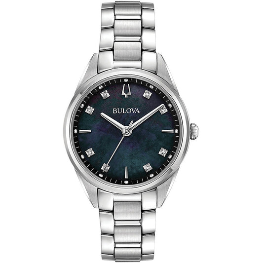 BULOVA Mod. SUTTON WATCHES
