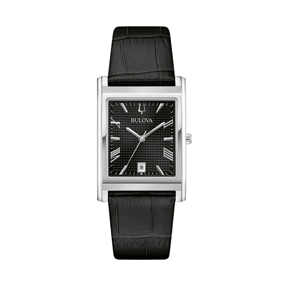 BULOVA WATCHES Mod. 96B445 WATCHES