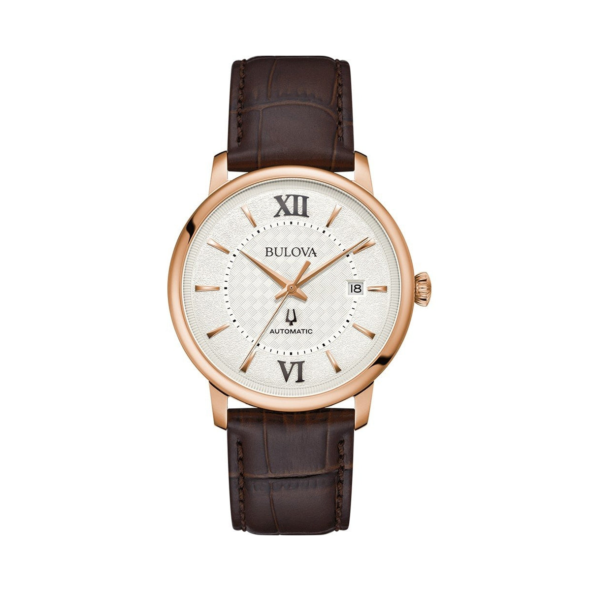 BULOVA WATCHES Mod. 97B225 BULOVA