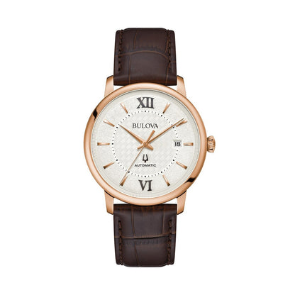 BULOVA WATCHES Mod. 97B225 BULOVA