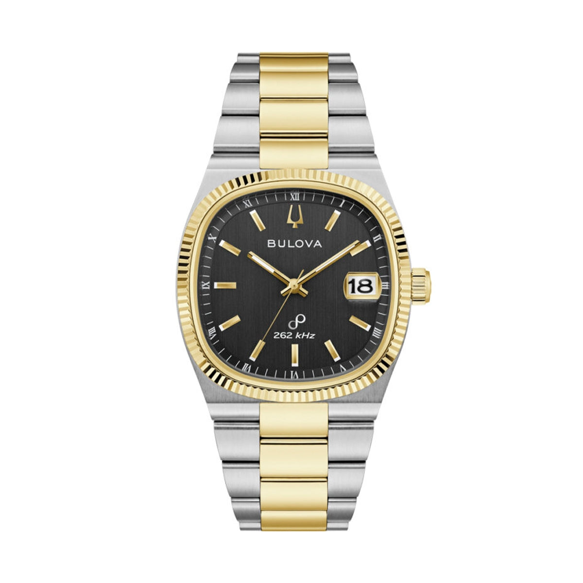 BULOVA WATCHES Mod. 98B458 BULOVA