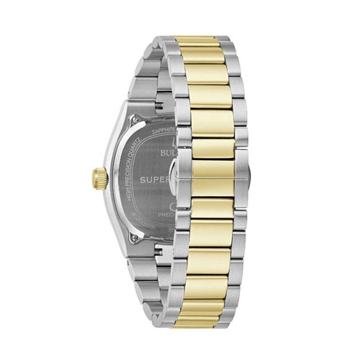 BULOVA WATCHES Mod. 98B458 BULOVA