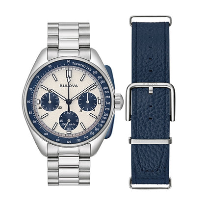 BULOVA WATCHES Mod. 98K112 BULOVA