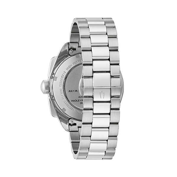 BULOVA WATCHES Mod. 98K112 BULOVA