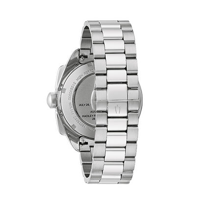 BULOVA WATCHES Mod. 98K112 BULOVA