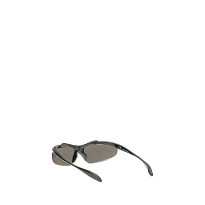 Balenciaga Black Polyamide Sunglasses