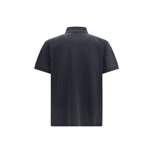 Balenciaga Cotton polo Shirt BA-850357TTVH21055-L