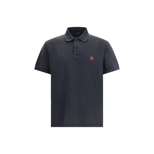 Balenciaga Cotton polo Shirt BA-850357TTVH21055-L
