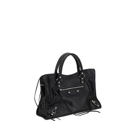 Balenciaga Le City Medium Handbag BA8230582AA9S1000BB