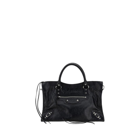 Balenciaga Le City Medium Handbag BA8230582AA9S1000BB