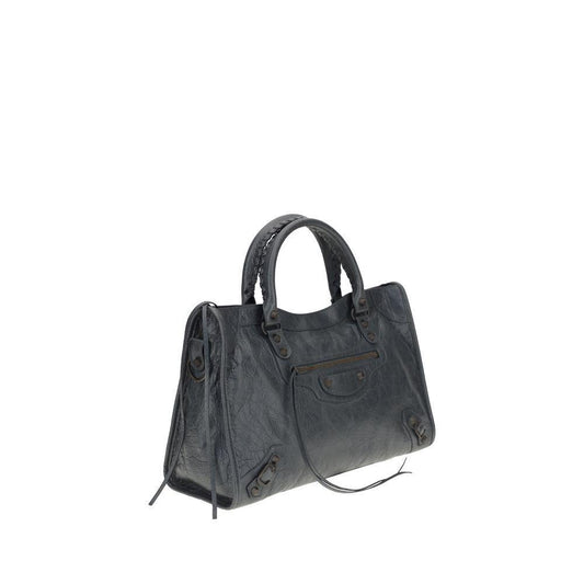 Balenciaga Le City Medium Shoulder Bag BA8230582ABEK1251BB
