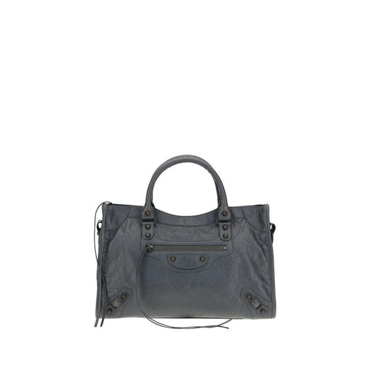 Balenciaga Le City Medium Shoulder Bag BA8230582ABEK1251BB
