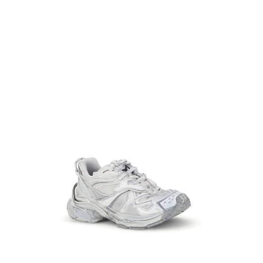 Balenciaga Runner 2.0 Sneakers BA-779064WRNNY1180-EU36/US6