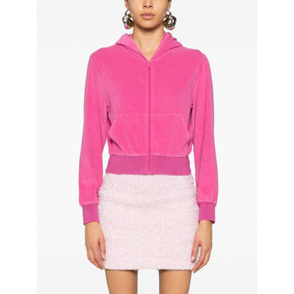 Balenciaga Sweaters Pink