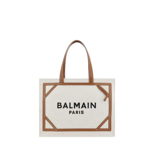 Balmain B-Army Medium Shoulder Bag BADN1FF810TDCSGEMBB