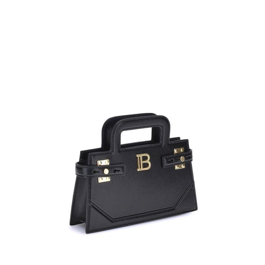 Balmain B-buzz Small Handbag BAEN1KJ931LSLX0PABB