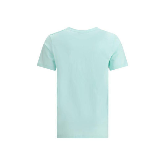 Balmain Logoed T-Shirt BA-BF1EF005BB02UML-XS