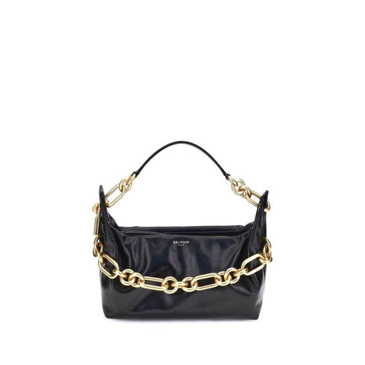 Balmain Sync Shoulder Bag BAFN1BS002LBFO0PABB